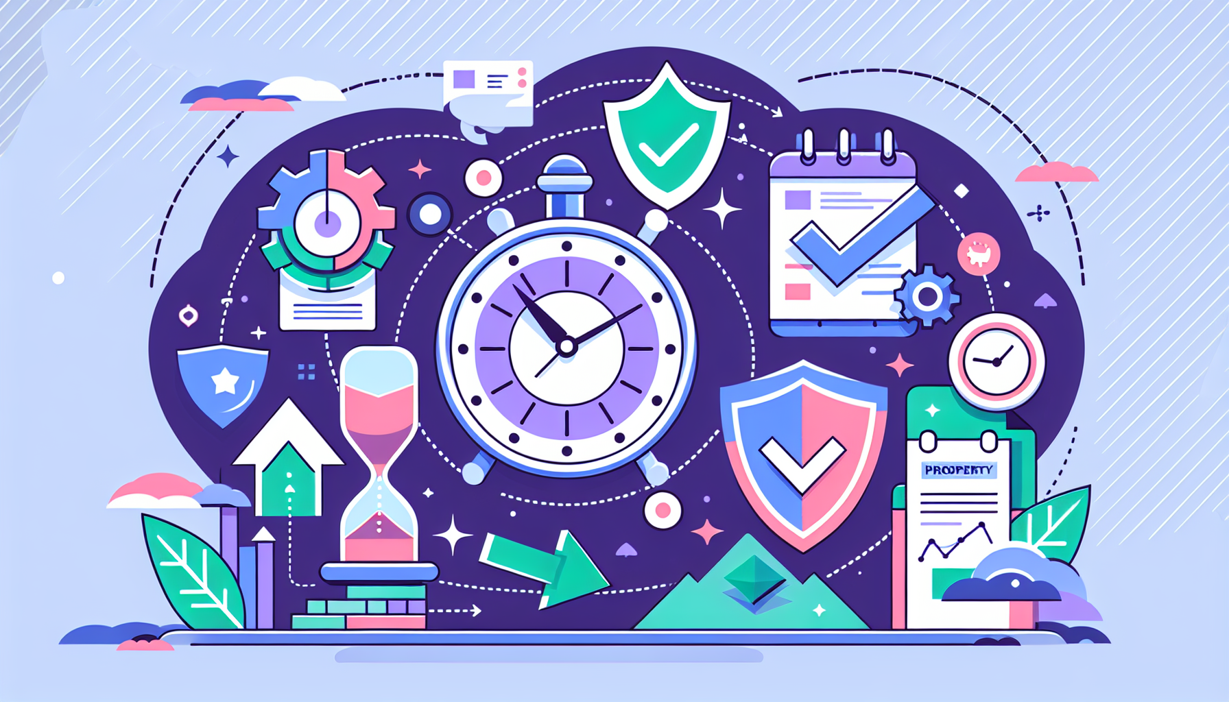 Gagner du temps et éviter les litiges locatifs | Check Easy